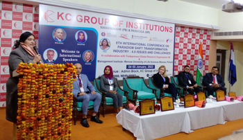 01-05 International Conference 4, 5 january  2023